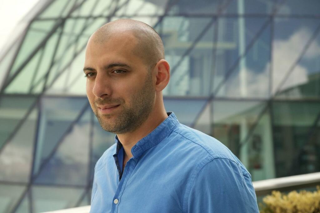 Martin Baran