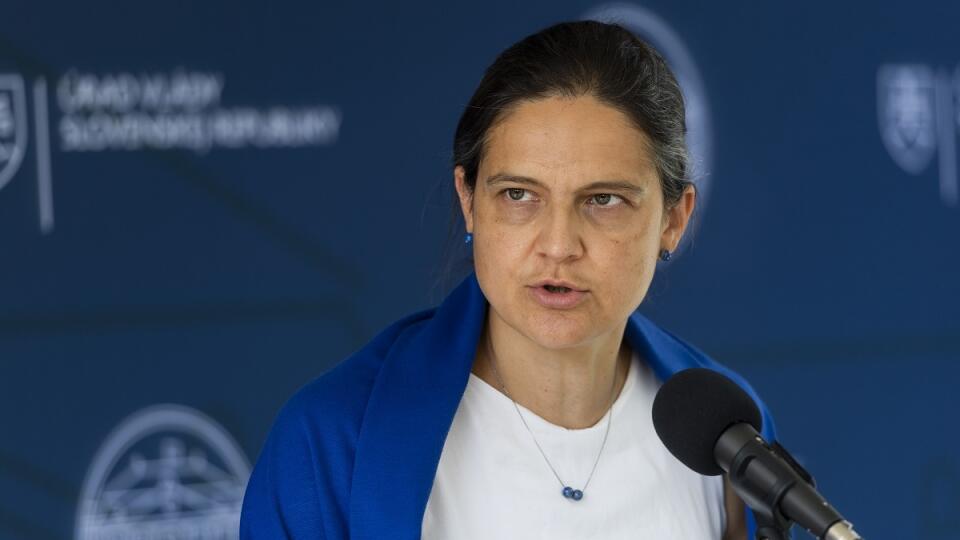 Mária Kolíková
