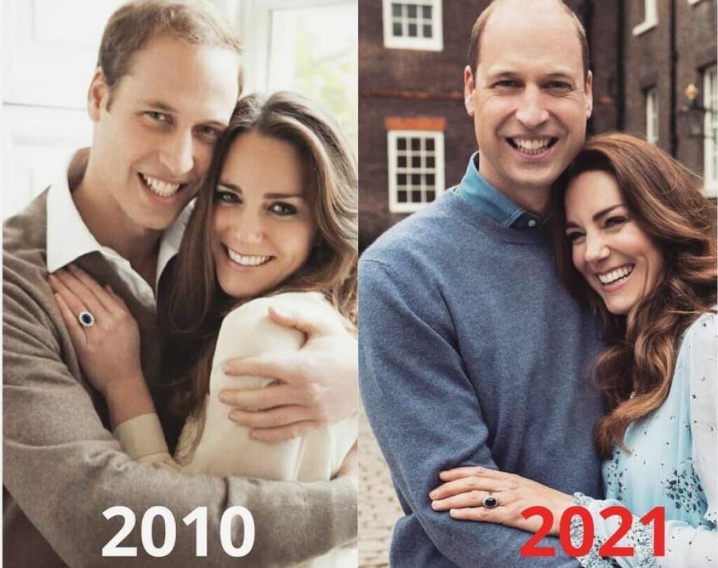 Kate a William majú šťastné manželstvo. Jeho základom je vraj ich priateľstvo.