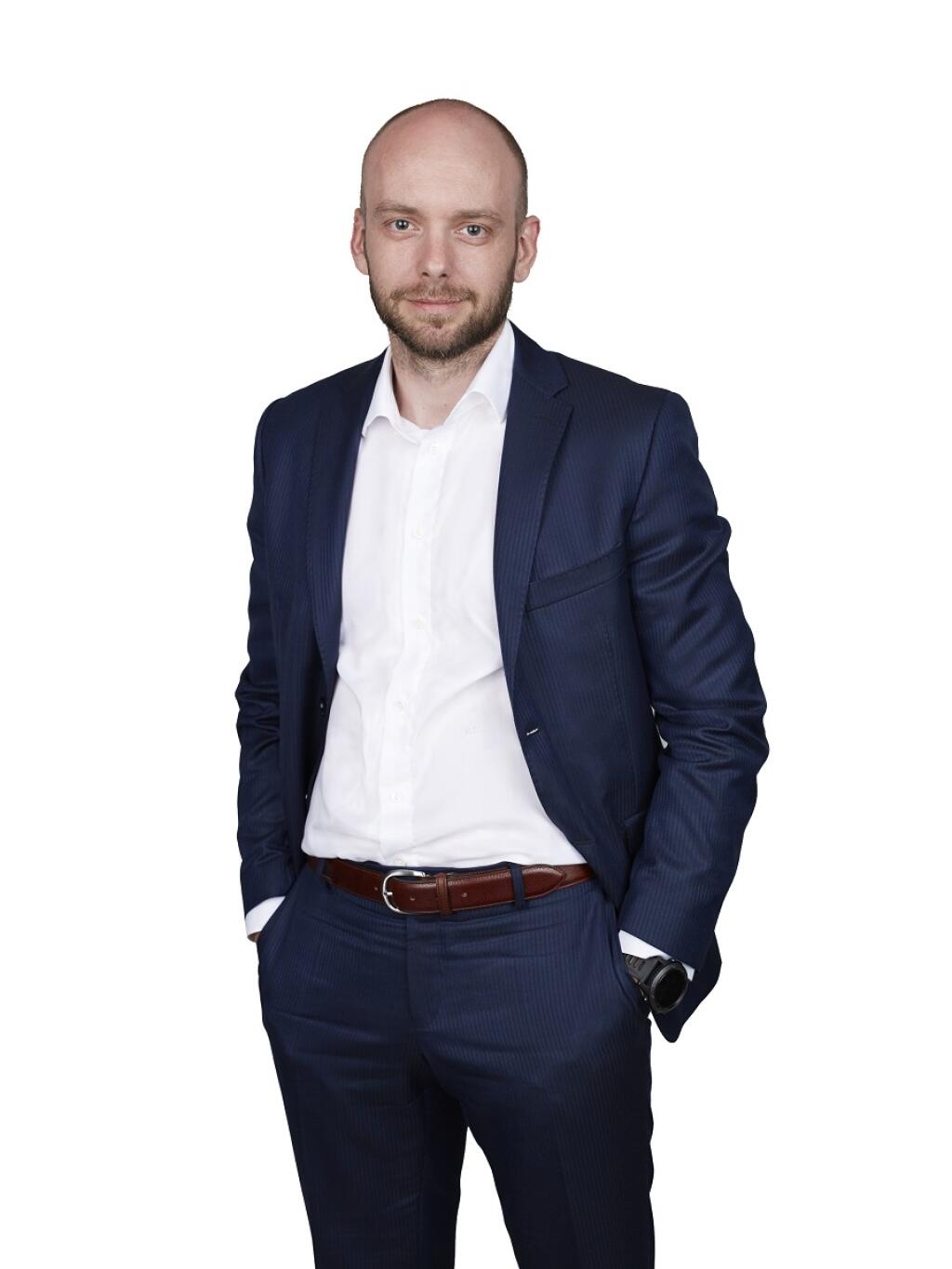Marián Slivovič