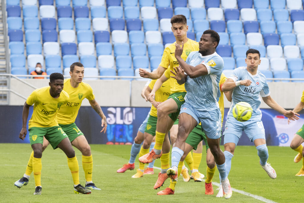 Slovan vyhral Slovenský pohár s odretými ušami.