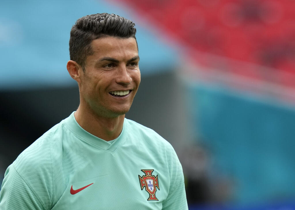 Kapitán portugalskej futbalovej reprezentácie Cristiano Ronaldo bol napriek vypadnutiu v osemfinále EURO 2020 hrdý na vystúpenie tímu na šampionáte.