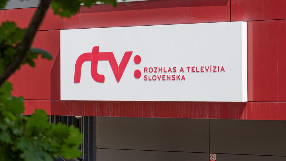 RTVS