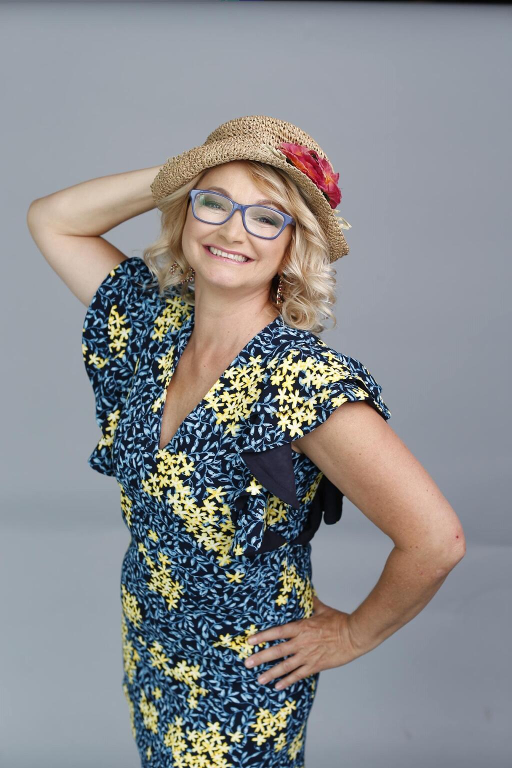 Šišková Anna