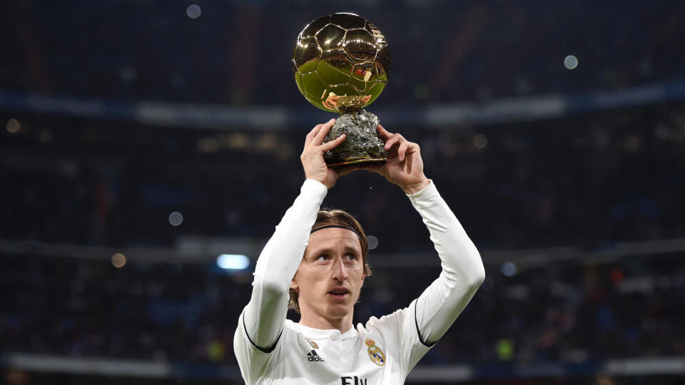 Najhodnotnejší klub je Real Madrid.