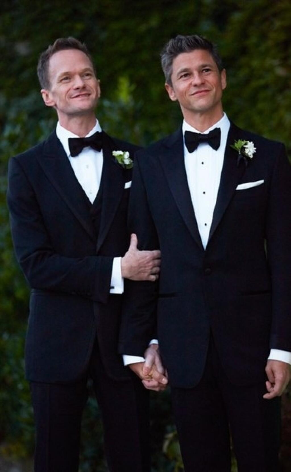фото с гей свадьба фото 22