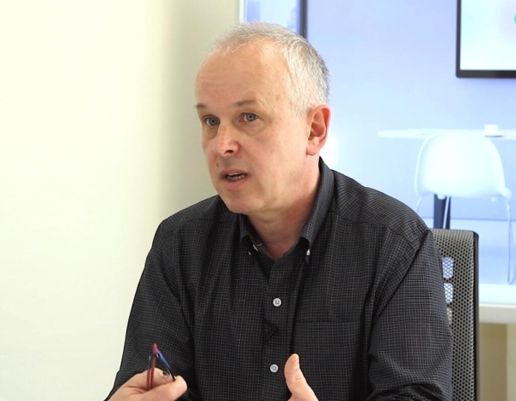 Chcete vyššiu produktivitu práce? Zrušte open space a využívajte video