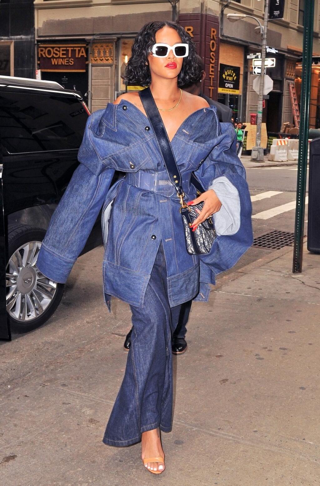 Rihanna