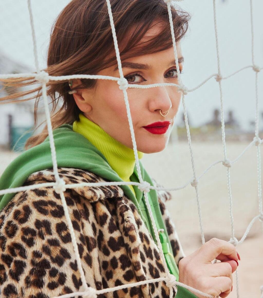Natalia Oreiro