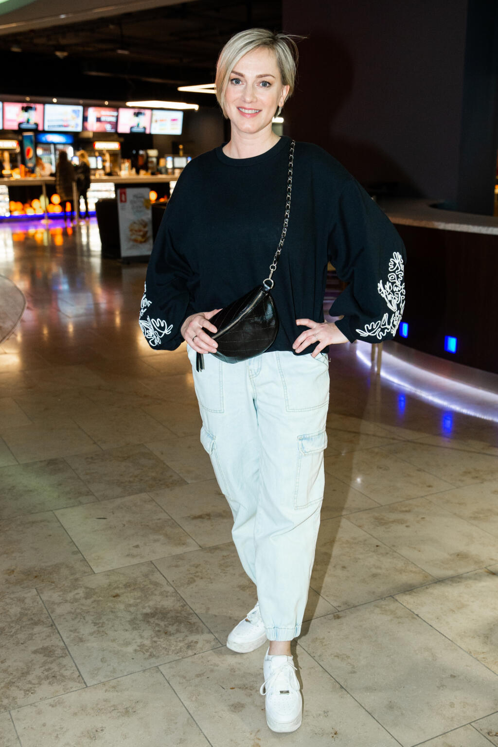 Monika Hilmerová