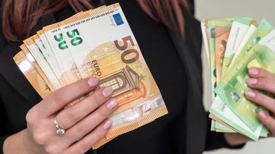 Ušetrite 500 eur ročne
