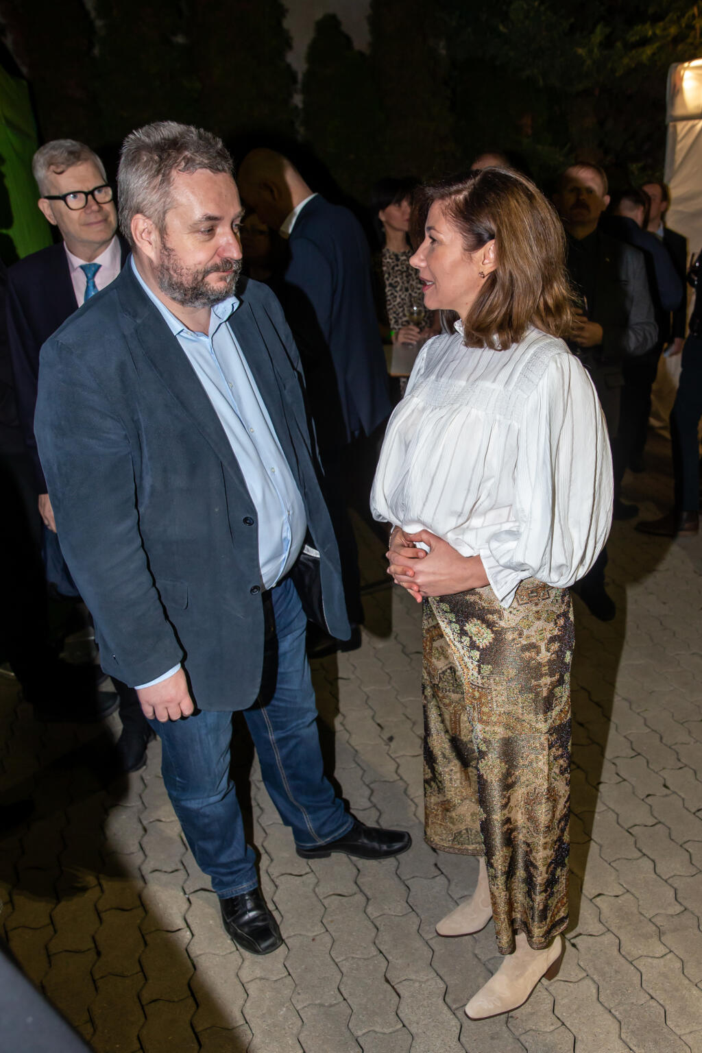 Lucia Ďuriš Nicholsonová