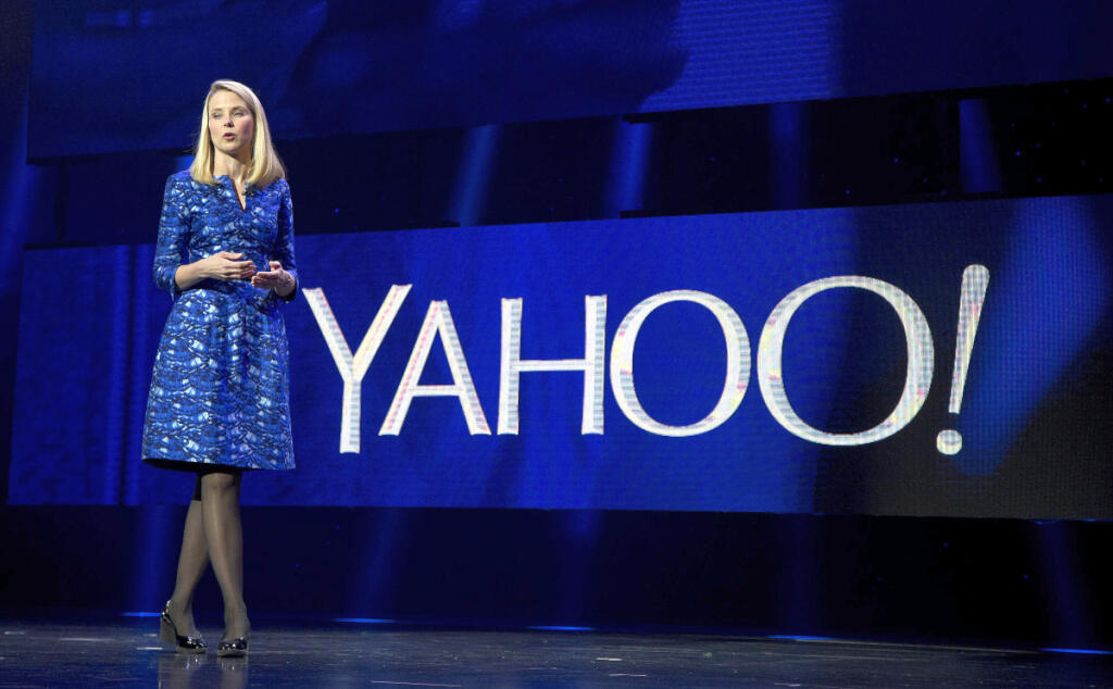 Stratový Yahoo to už otvorene pripúšťa: Plánuje rozpredaj aktivít a obrovské prepúšťanie