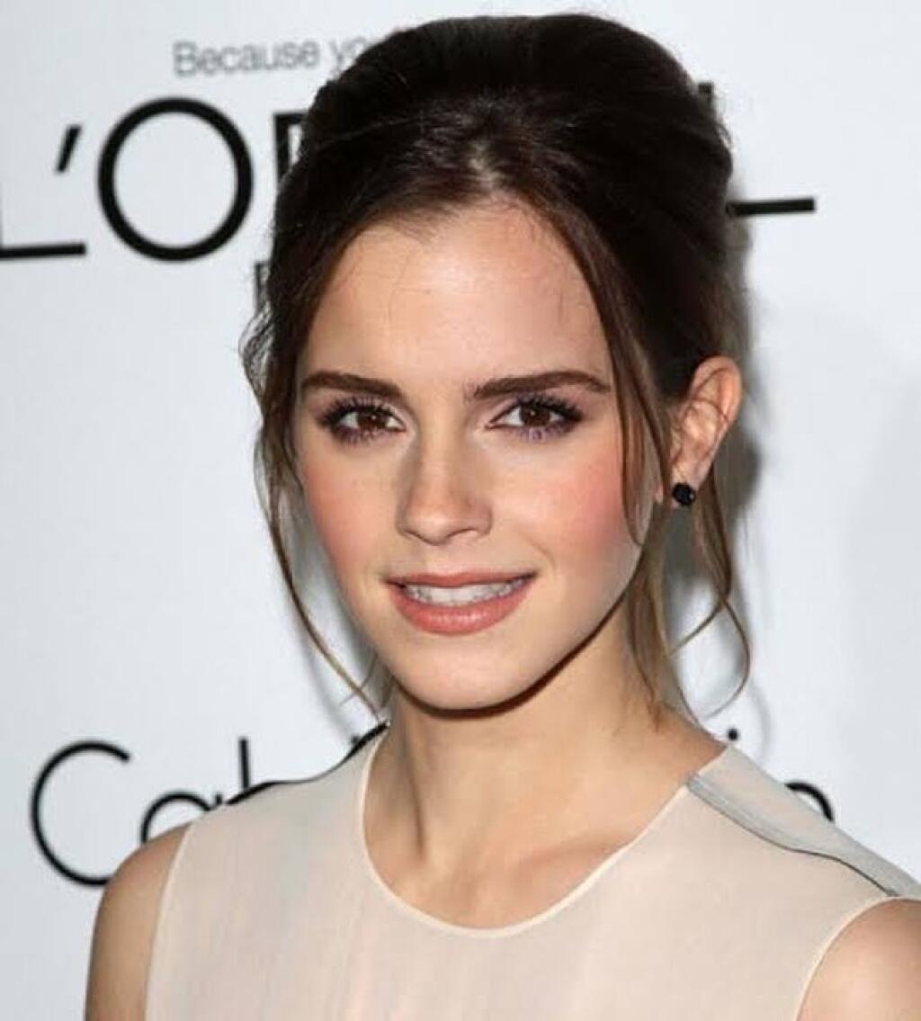 Emma Watson