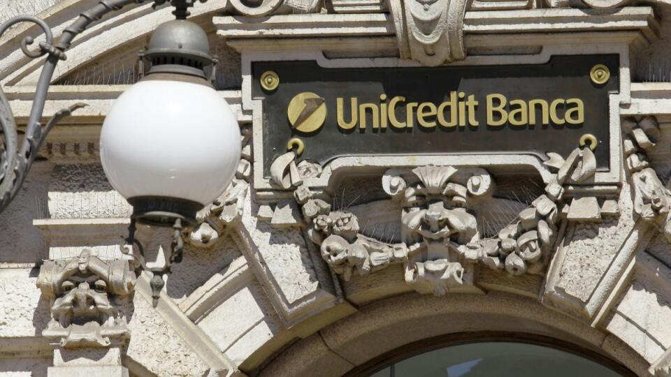 Italy Unicredit Iran