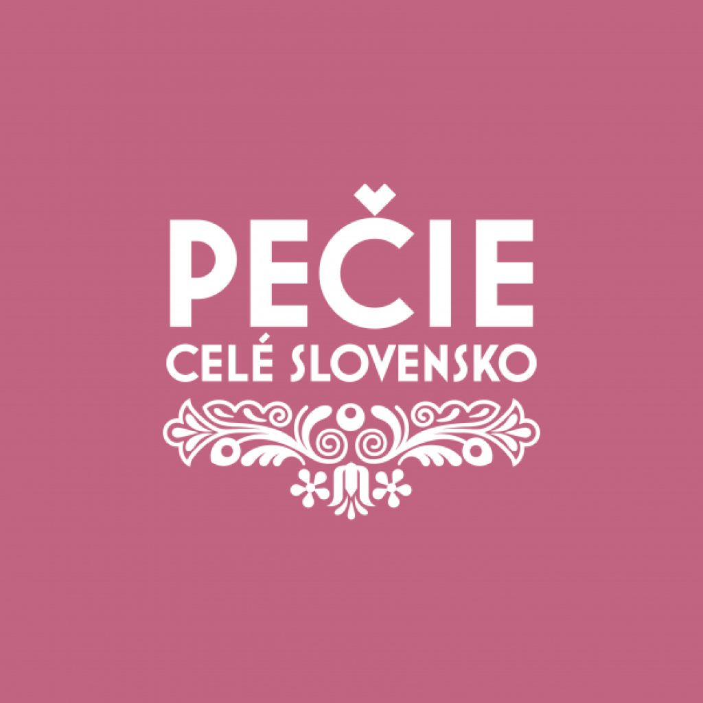 Pečie celé Slovensko