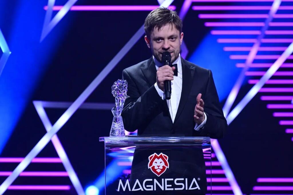 Českého leva ovládla dráma Vlny režiséra Jiřího Mádla. Získala šesť sošiek vrátane najlepšieho filmu,