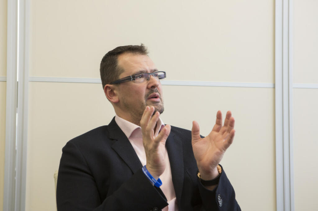 Maroš Škorec