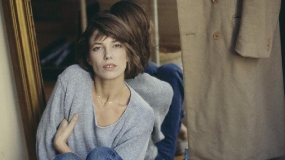 Jane Birkin