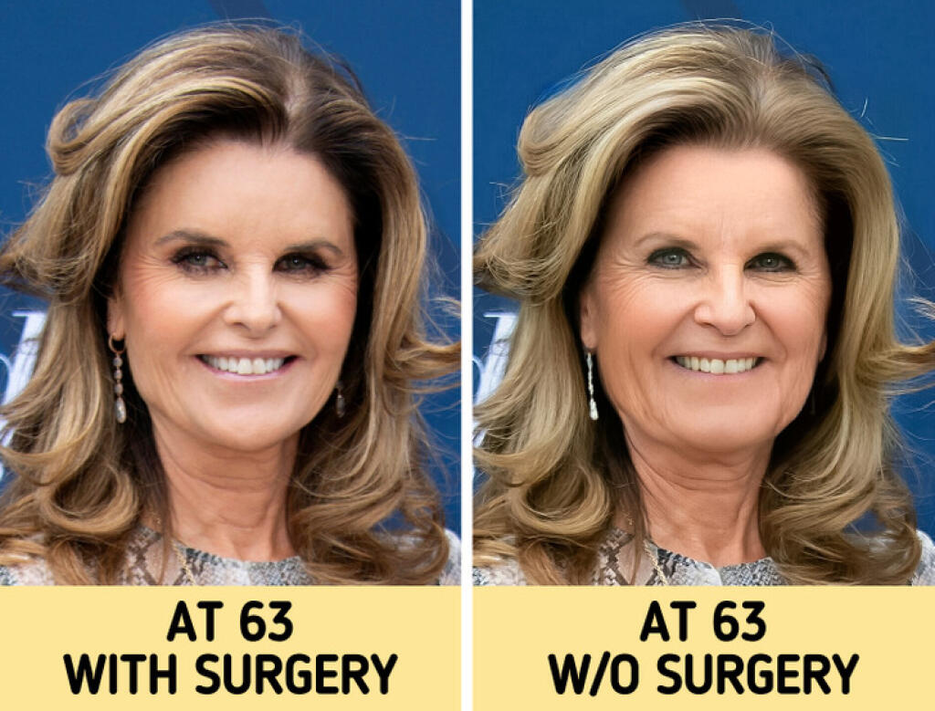 Maria Shriver