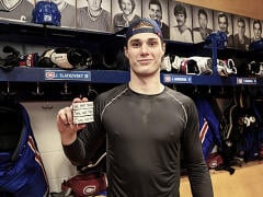 Montreal chystá Slafkovskému nový megakontrakt: Bude najlepšie zarábajúci Slovák v NHL