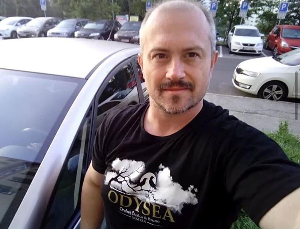 SELFÍČKA Kotleba sa začal prezentovať na Instagrame aj Facebooku. Podľa odborníka môže byť veľmi úspešný.