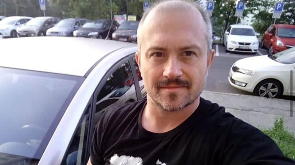 SELFÍČKA Kotleba sa začal prezentovať na Instagrame aj Facebooku. Podľa odborníka môže byť veľmi úspešný.