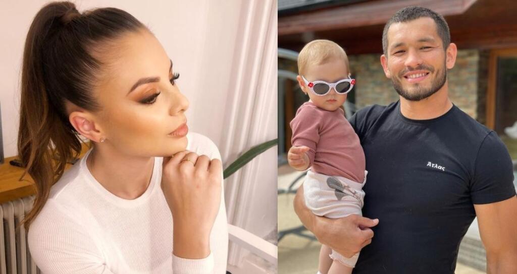 Monika Bagárová, Makhmud Muradov, ako to s nimi vlastne je?