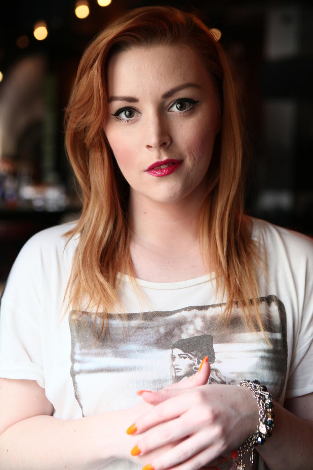 Barbora Švidraňová