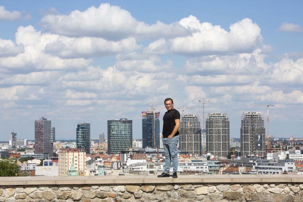 Adrian Gubčo
