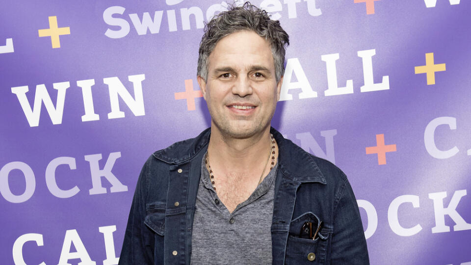 Mark Ruffalo