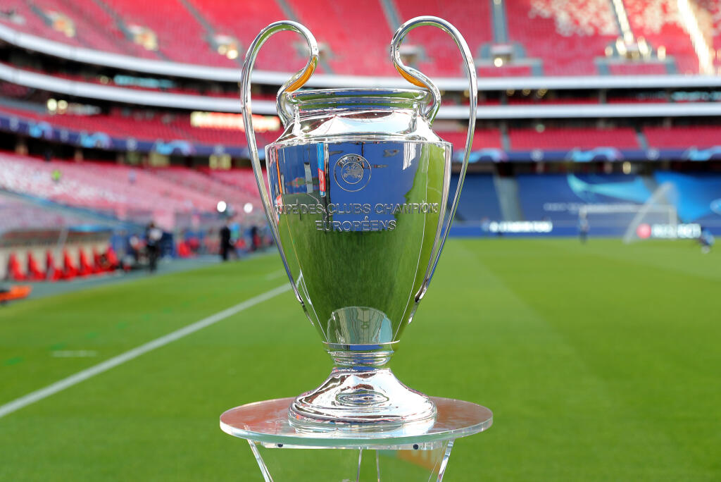Kde sa nakoniec o trofej Ligy majstrov pobijú Chelsea s Manchestrom City?