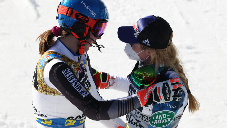 FIS World Ski Championships - Women's Slalom