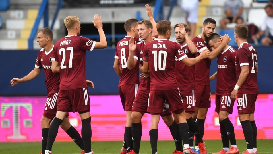 Sparta Praha