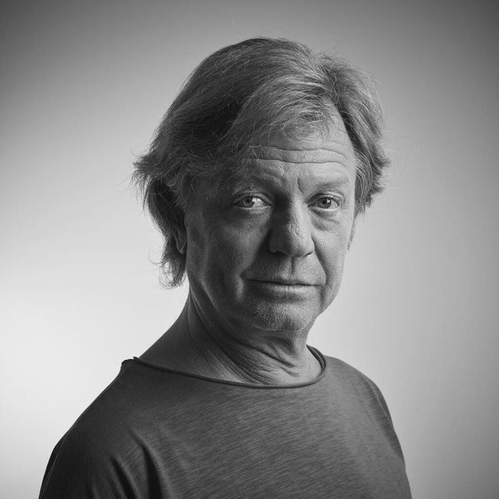 Maroš Kramár