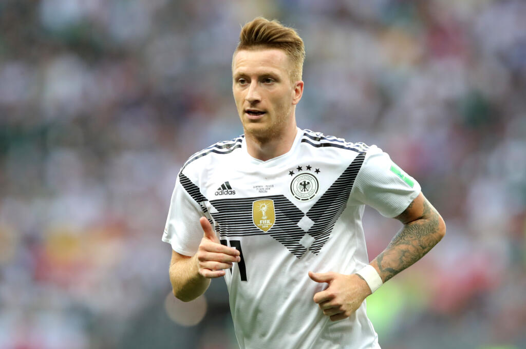 Marco Reus