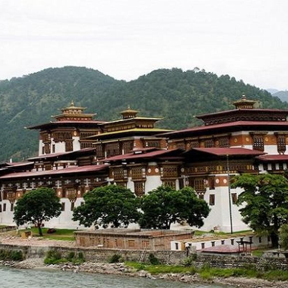 Bhután
