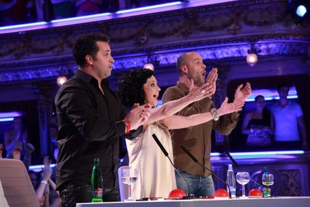Joj a Prima spúšťajú tretie Česko Slovensko má talent