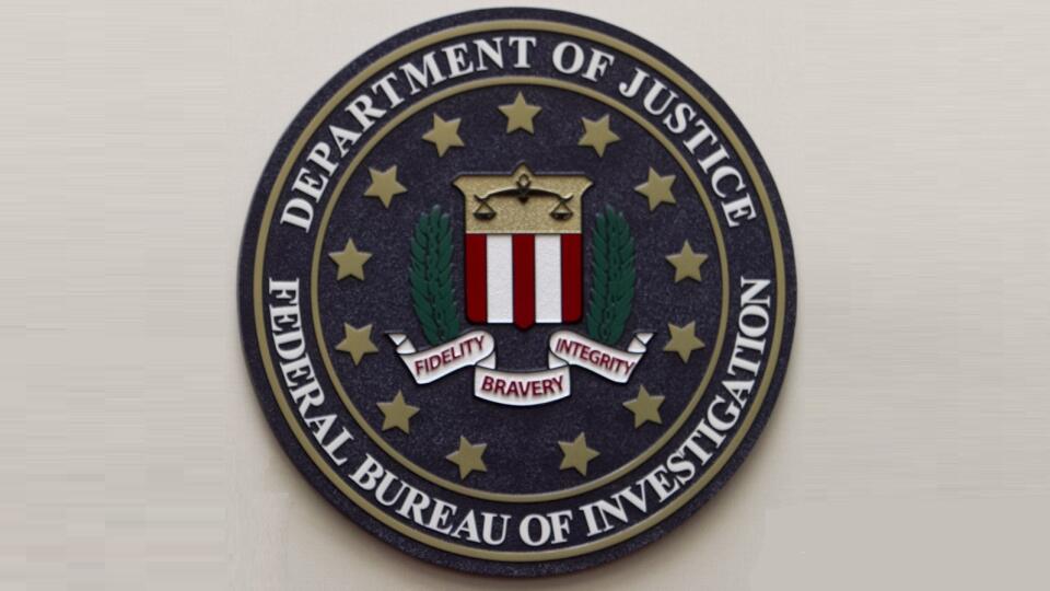 FBI