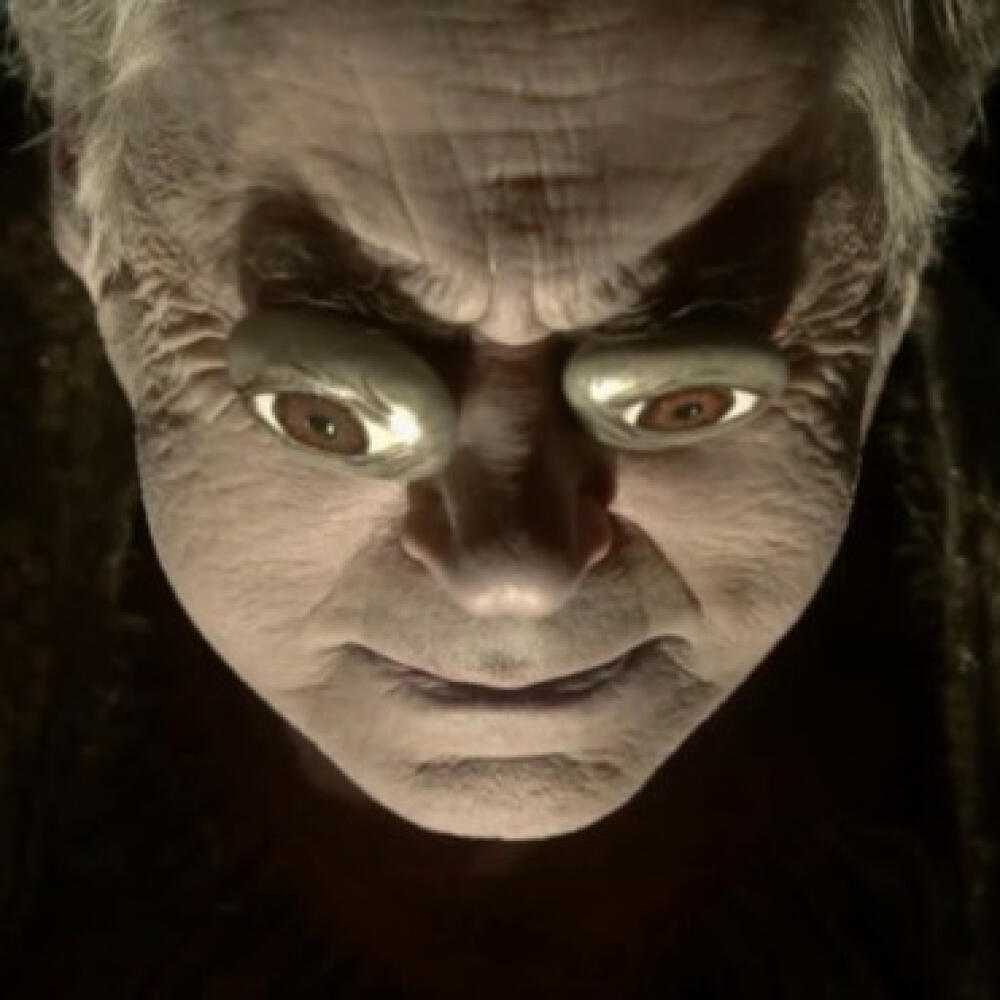 Jon Arryn