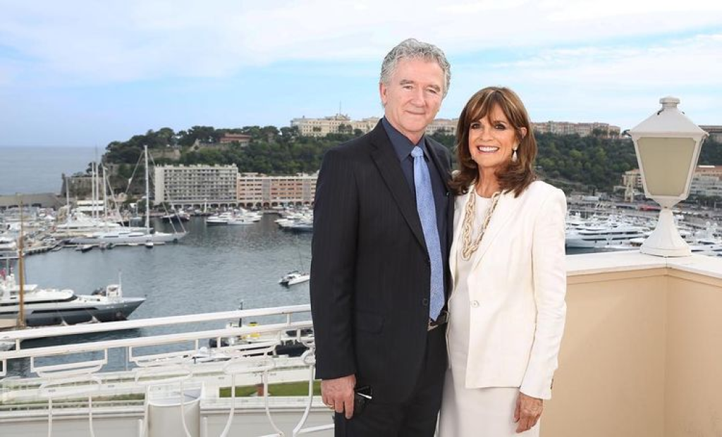 Linda Gray sa preslávila vďaka postave Sue Ellen v legendárnom seriáli Dallas.