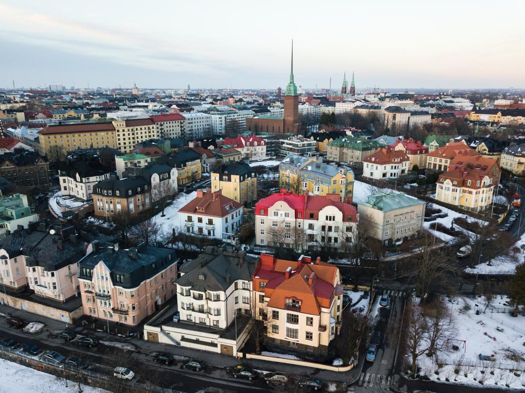 Fínsko