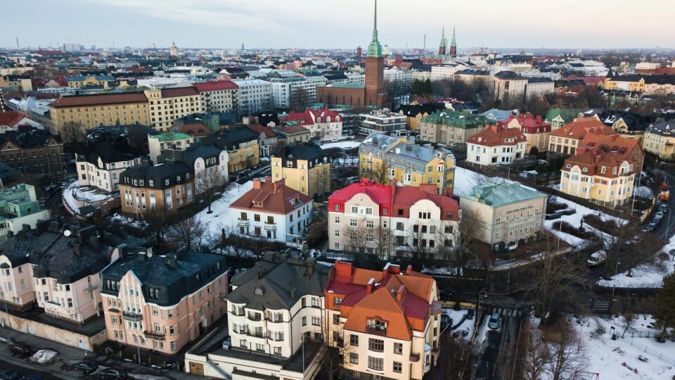 Fínsko
