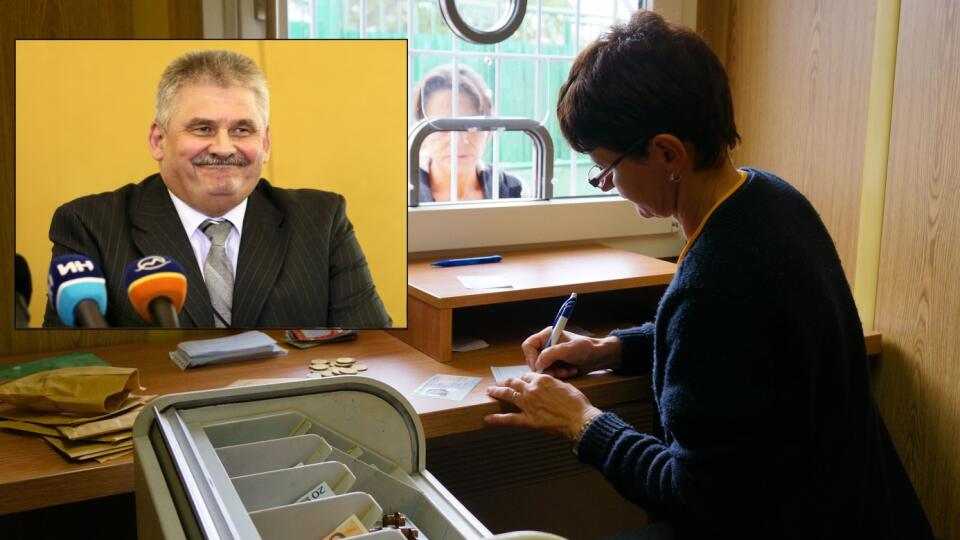 Zmeny prináša novela zákona o hmotnej núdzi. Ilustračné foto