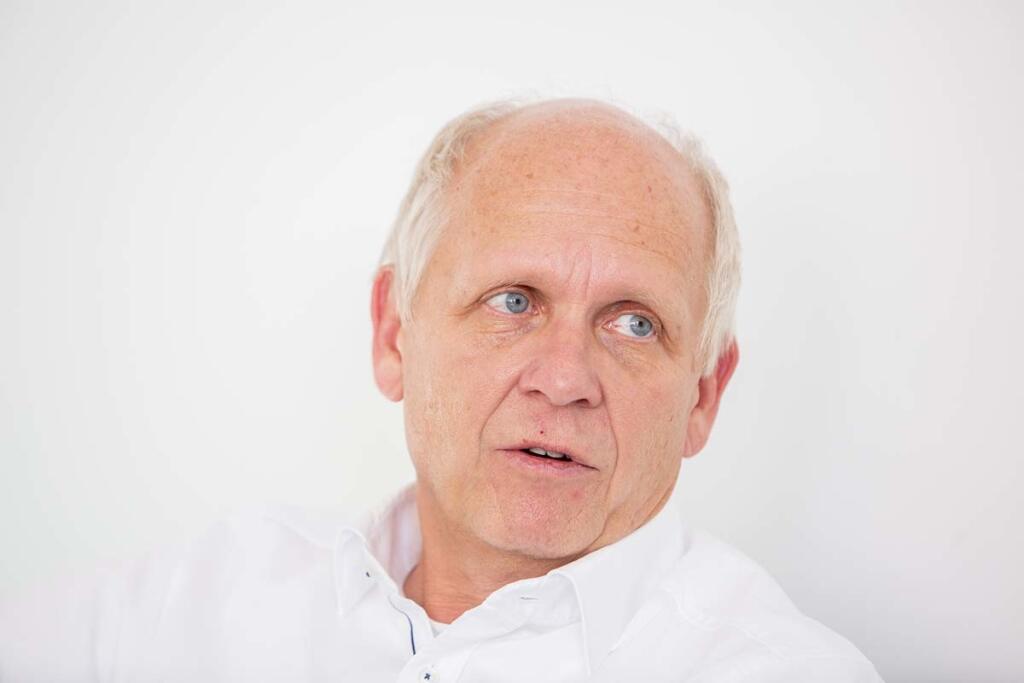 Stephan Moebius