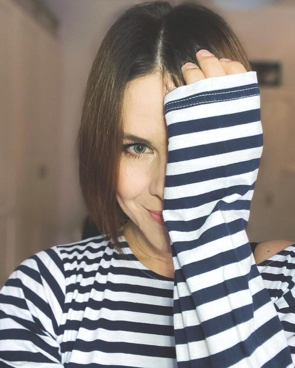 Kristína Tormová