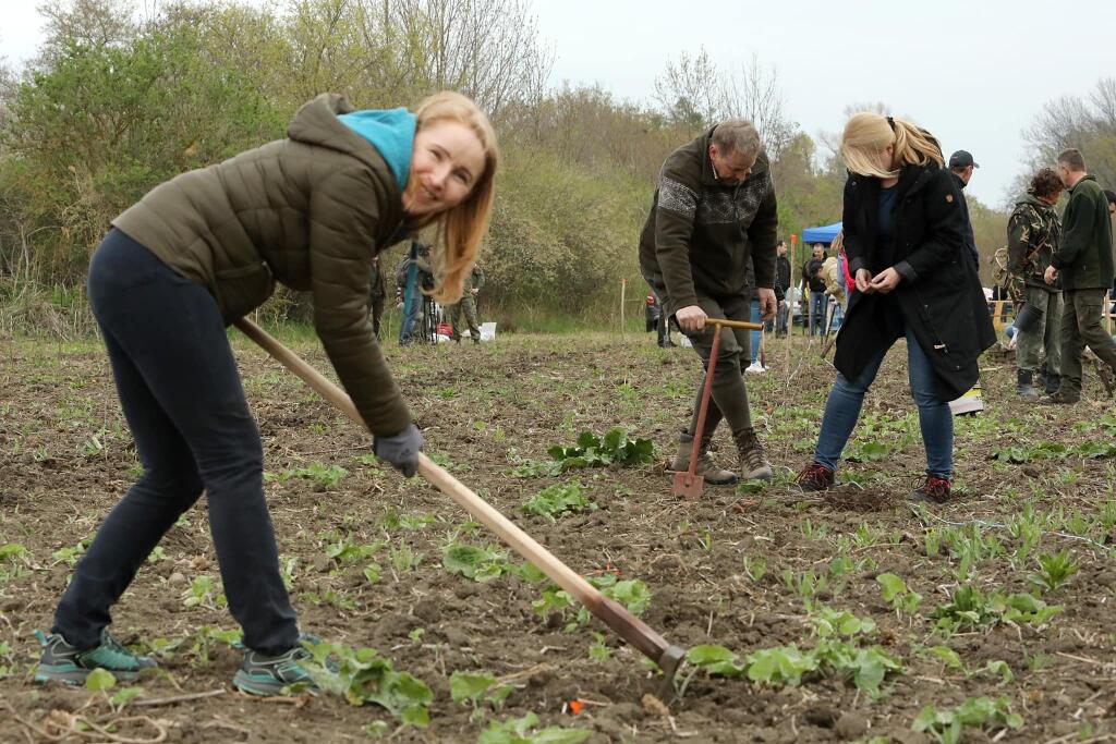 Čaputová vysvetlila, že ich cieľom je stať sa prvou klimaticky neutrálnou inštitúciou do roku 2030 na Slovensku.