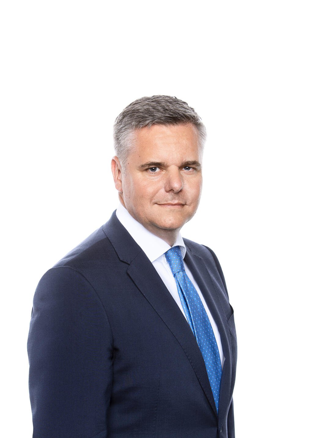 Roman Juráš, country manažér skupiny Generali pre Českú republiku a Slovensko