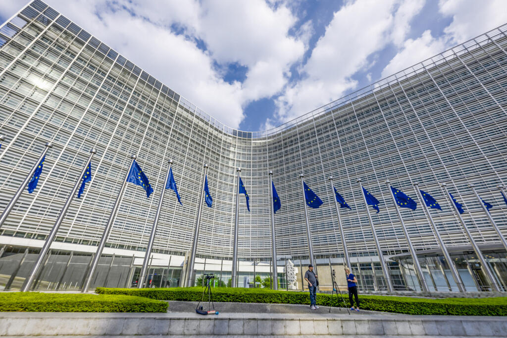 Európska komisia