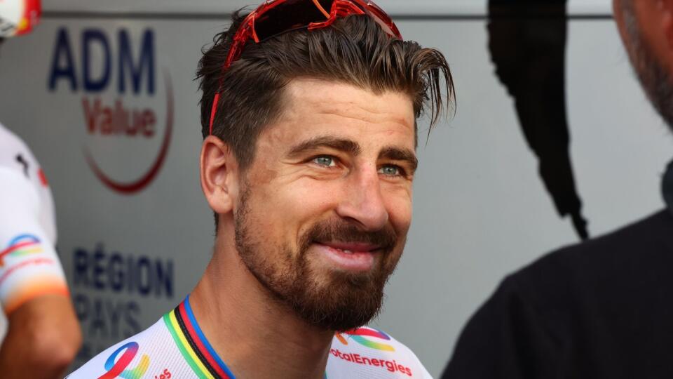 Peter Sagan